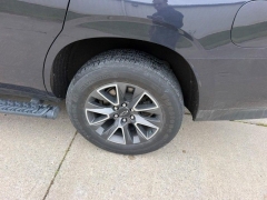Used 2022  Chevrolet Tahoe 4WD 4dr Z71 at Dime Down by Frank Leta near Bridgeton&comma; MO