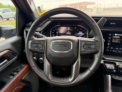 Used 2024  GMC Sierra 2500HD 4WD Crew Cab 159" Denali Ultimate at Dime Down by Frank Leta near Bridgeton&comma; MO