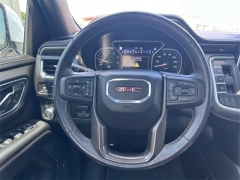 Used 2021 GMC Yukon 4WD 4dr AT4 at Dime Down by Frank Leta near Bridgeton, MO