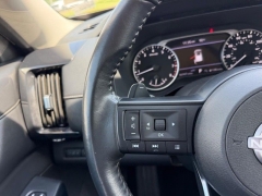 Used 2024  Nissan Pathfinder SV 4WD at Dime Down by Frank Leta near Bridgeton&comma; MO
