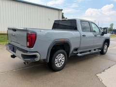 Used 2025  GMC Sierra 2500HD 2WD Crew Cab 159" Pro Gas at Dime Down by Frank Leta near Bridgeton&comma; MO