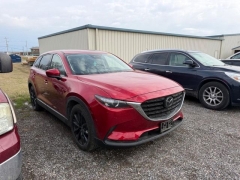 Used 2023  Mazda CX-9 Touring Plus AWD at Dime Down by Frank Leta near Bridgeton&comma; MO