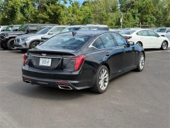 Used 2024  Cadillac CT5 RWD 4dr Sdn Premium Luxury at Dime Down by Frank Leta near Bridgeton&comma; MO