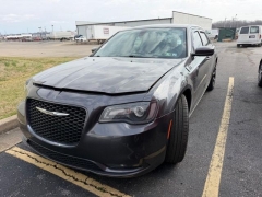  2016 Chrysler 300 4dr Sdn 300S RWD at Dime Down by Frank Leta near Bridgeton, MO