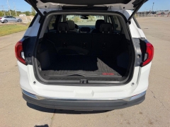 Used 2018  GMC Terrain FWD 4dr SLT at Dime Down by Frank Leta near Bridgeton&comma; MO