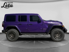 Used 2023  Jeep Wrangler Rubicon 392 4 Door 4x4 at Dime Down by Frank Leta near Bridgeton&comma; MO