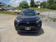 Used 2024 Toyota RAV4 XLE FWD at Dime Down by Frank Leta near Bridgeton, MO