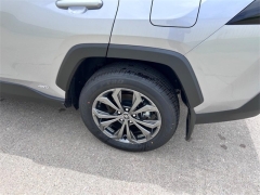 Used 2025 Toyota RAV4 Hybrid XLE Premium AWD at Dime Down by Frank Leta near Bridgeton, MO