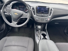 Used 2024 Chevrolet Malibu 4dr Sdn 1LT at Dime Down by Frank Leta near Bridgeton, MO