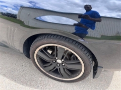 Used 2011 Chevrolet Camaro 2d Convertible SS2 at Dime Down by Frank Leta near Bridgeton, MO