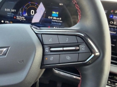 Used 2025  Chevrolet Equinox FWD 4dr RS w&sol;1RS at Dime Down by Frank Leta near Bridgeton&comma; MO