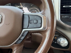 Used 2021  Ram 1500 Laramie 4x4 Crew Cab 5'7" Box at Dime Down by Frank Leta near Bridgeton&comma; MO
