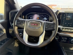 Used 2025  GMC Sierra 3500HD 4WD Crew Cab 159" SLT at Dime Down by Frank Leta near Bridgeton&comma; MO