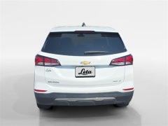 Used 2023  Chevrolet Equinox AWD 4dr LT w/2FL at Dime Down by Frank Leta near Bridgeton, MO