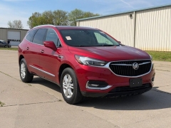  2018 Buick Enclave 4d SUV AWD Premium at Dime Down by Frank Leta near Bridgeton, MO