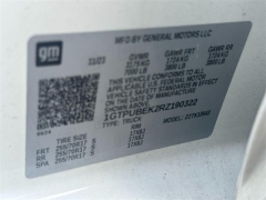 Used 2024  GMC Sierra 1500 4WD Crew Cab 147" SLE at Dime Down by Frank Leta near Bridgeton&comma; MO