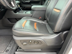 Used 2024  GMC Sierra 2500HD 4WD Crew Cab 159" AT4 Gas at Dime Down by Frank Leta near Bridgeton&comma; MO