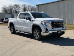  2021 GMC Sierra 1500 4WD Crew Cab 147