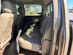 Used 2014  GMC Sierra 1500 4WD Crew Cab 143&period;5" SLT at Dime Down by Frank Leta near Bridgeton&comma; MO