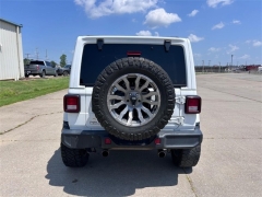 Used 2019 Jeep Wrangler Unlimited Sahara 4x4 at Dime Down by Frank Leta near Bridgeton, MO