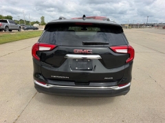 Used 2024  GMC Terrain AWD 4dr SLT at Dime Down by Frank Leta near Bridgeton&comma; MO