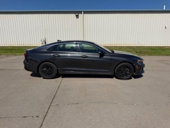 Used 2025  Kia K5 LXS Auto FWD at Dime Down by Frank Leta near Bridgeton&comma; MO