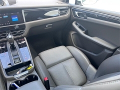 Used 2024 Porsche Macan T AWD at Dime Down by Frank Leta near Bridgeton, MO