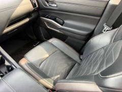 Used 2023  Nissan Pathfinder Platinum 4WD at Dime Down by Frank Leta near Bridgeton&comma; MO