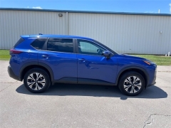Used 2023 Nissan Rogue FWD SV at Dime Down by Frank Leta near Bridgeton, MO