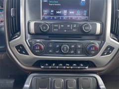 Used 2018 GMC Sierra 1500 4WD Crew Cab 143.5" SLT at Dime Down by Frank Leta near Bridgeton, MO