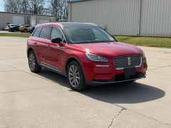  2021 Lincoln Corsair Standard FWD at Dime Down by Frank Leta near Bridgeton, MO