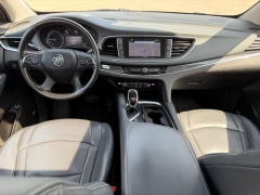 Used 2018  Buick Enclave 4d SUV AWD Premium at Dime Down by Frank Leta near Bridgeton&comma; MO