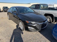 Used 2024  Chevrolet Malibu 4dr Sdn 1LT at Dime Down by Frank Leta near Bridgeton, MO