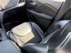 Used 2020  Jeep Cherokee Latitude Plus 4x4 at Dime Down by Frank Leta near Bridgeton&comma; MO