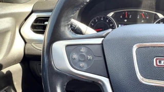 Used 2019  GMC Acadia 4d SUV FWD SLT-1 V6 at Dime Down by Frank Leta near Bridgeton&comma; MO