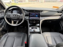 Used 2022  Jeep Grand Cherokee L Limited 4x4 at Dime Down by Frank Leta near Bridgeton&comma; MO