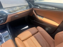 Used 2022 BMW 5 Series 540i Sedan at Dime Down by Frank Leta near Bridgeton, MO