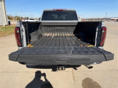 Used 2024  GMC Sierra 2500HD 4WD Crew Cab 159" AT4 Gas at Dime Down by Frank Leta near Bridgeton, MO