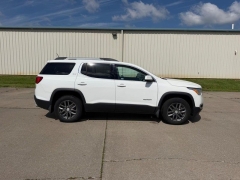 Used 2018  GMC Acadia 4d SUV AWD SLT-1 at Dime Down by Frank Leta near Bridgeton&comma; MO
