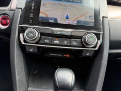 Used 2017  Honda Civic Sedan 4d Touring at Dime Down by Frank Leta near Bridgeton&comma; MO