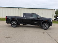 Used 2024  GMC Sierra 2500HD 4WD Crew Cab 159" Denali Ultimate at Dime Down by Frank Leta near Bridgeton&comma; MO