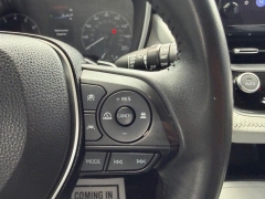 Used 2024  Toyota Corolla Hatchback SE CVT at Dime Down by Frank Leta near Bridgeton&comma; MO