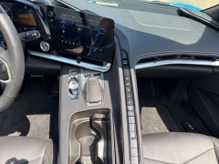 Used 2023 Chevrolet Corvette 2dr Stingray Cpe w/1LT at Dime Down by Frank Leta near Bridgeton, MO