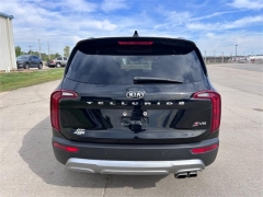 Used 2020 Kia Telluride 4d SUV FWD S at Dime Down by Frank Leta near Bridgeton, MO