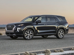  2022 Hyundai Palisade SE FWD at Dime Down by Frank Leta near Bridgeton, MO