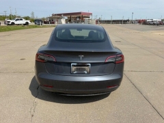 Used 2023  Tesla Model 3 RWD at Dime Down by Frank Leta near Bridgeton&comma; MO