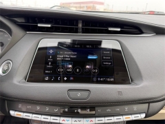 Used 2020  Cadillac XT4 4d SUV FWD Premium Luxury at Dime Down by Frank Leta near Bridgeton&comma; MO