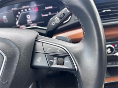 Used 2022 Audi Q5 S line Premium Plus 45 TFSI quattro at Dime Down by Frank Leta near Bridgeton, MO