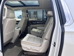 Used 2021 GMC Yukon XL 4WD 4dr Denali at Dime Down by Frank Leta near Bridgeton, MO