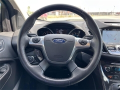 Used 2016 Ford Escape 4d SUV 4WD Titanium at Dime Down by Frank Leta near Bridgeton, MO
